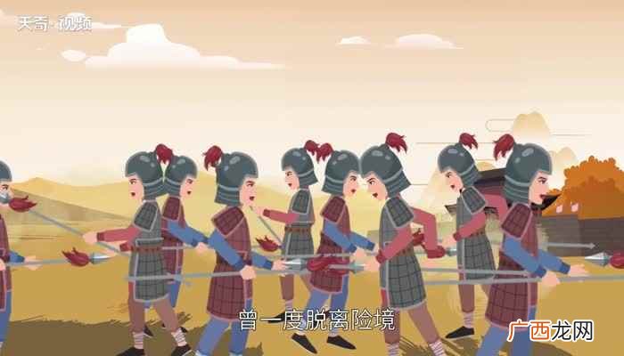 说曹操曹操就到的来历 说曹操曹操就到的典故是什么