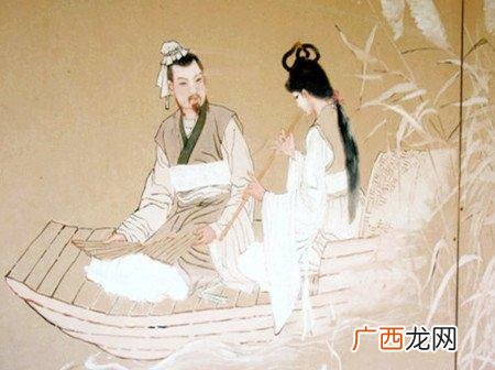 沉鱼落雁闭月羞花闭月指的是谁意思 沉鱼落雁闭月羞花闭月指的是谁