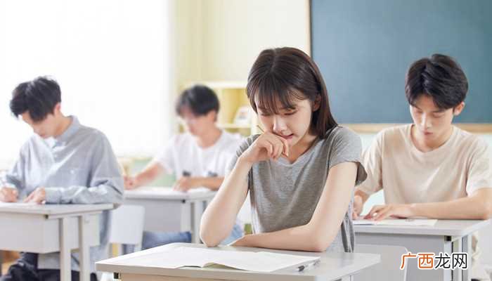 梦见考试一题都不会做