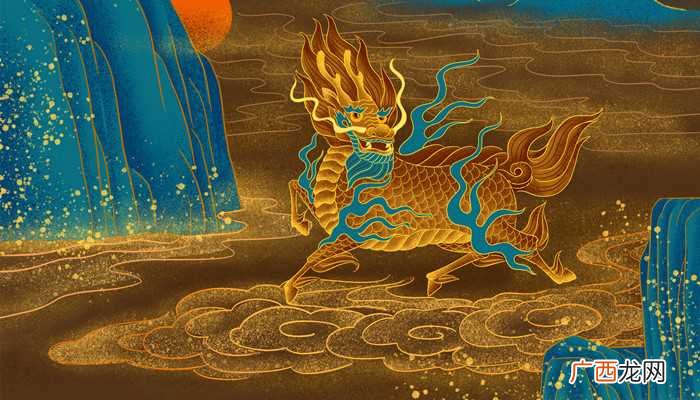 梦见玄武神兽是何预兆