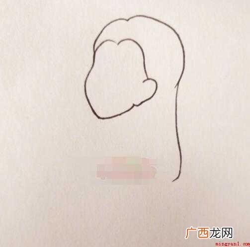老师简笔画怎么画 教育出无数的人才和精英 老师简笔画怎么画
