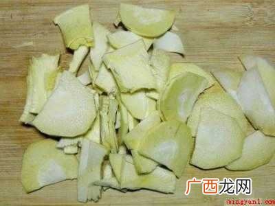 新竹笋怎么处理才能不涩