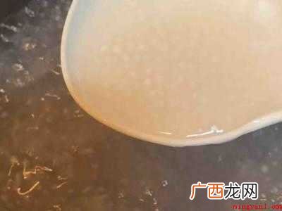 速冻芋圆怎么煮好吃