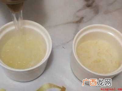 燕窝怎样做着吃