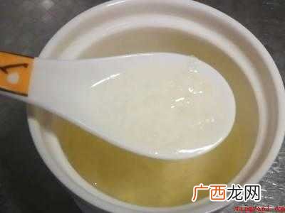 燕窝怎样做着吃