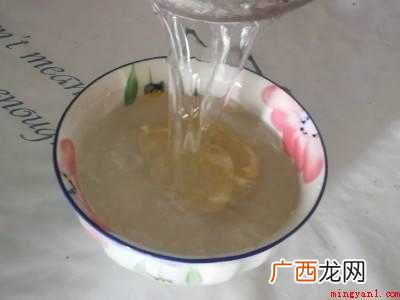 燕窝怎样做着吃