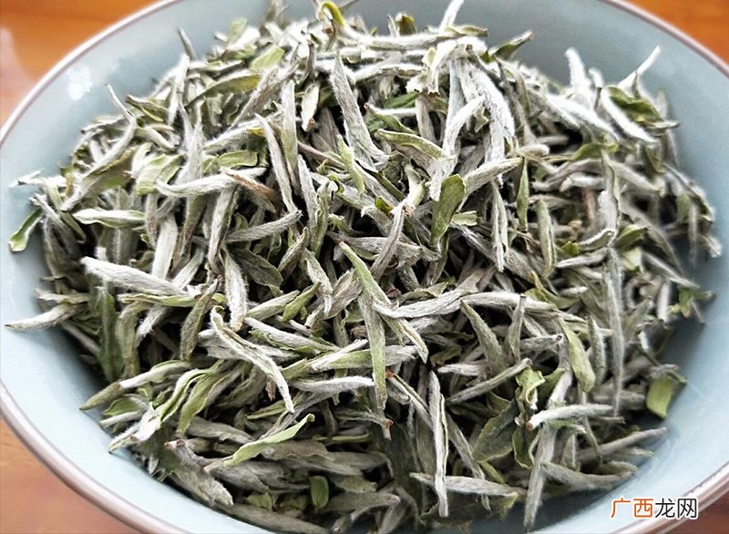 白毫银针多少钱一斤 白毫银针属于高档茶吗
