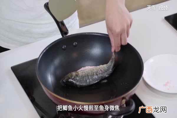 豆腐怎么做最好吃这几种方法你知道吗 鲫鱼豆腐汤的做法