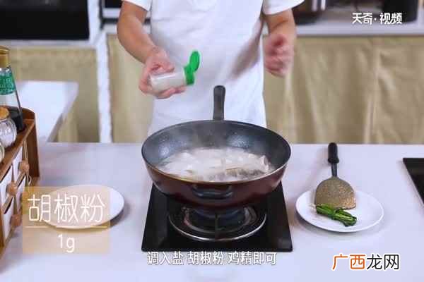 豆腐怎么做最好吃这几种方法你知道吗 鲫鱼豆腐汤的做法