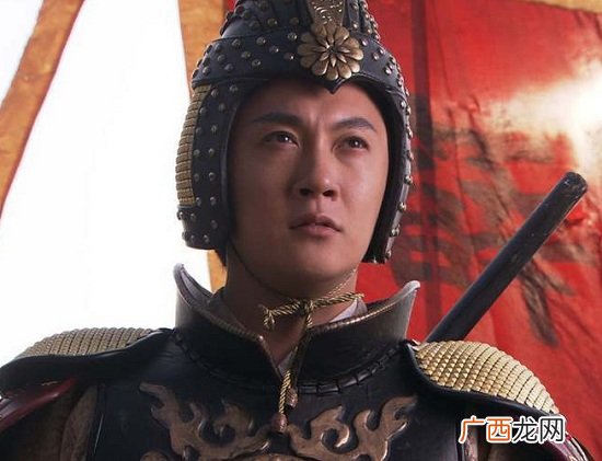 历史上薛丁山的人物原型是谁 唐朝名将薛丁山简介
