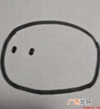 小猪简笔画怎么画【图文】 小猪简笔画怎么画