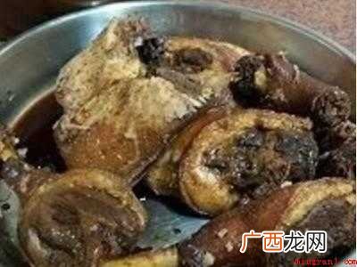 咸鹅怎么烧好吃