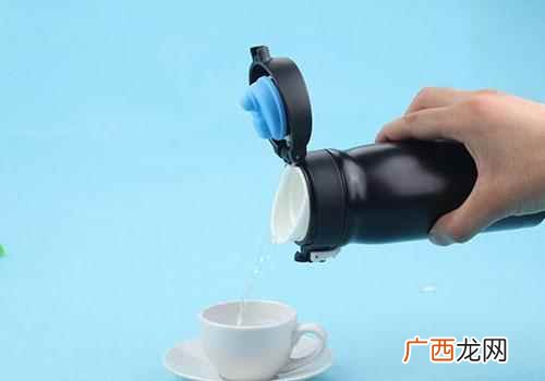保温杯有异味怎么去除小妙招 保温杯有异味怎么去除