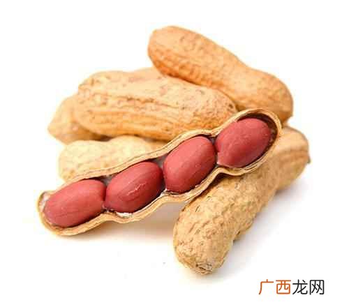润肺止咳正如功效方面介绍的那样 经常吃花生有什么好处