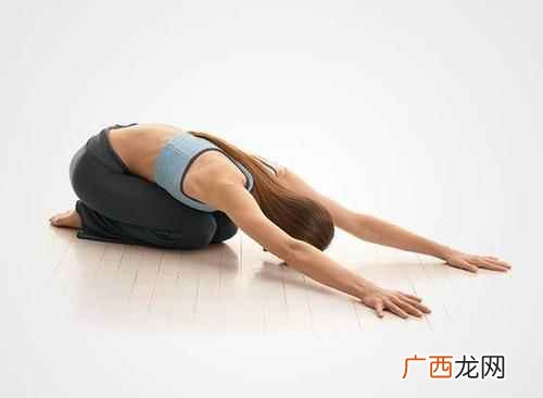 三角式涉及肌肉:腹外斜肌 运动后怎么拉伸