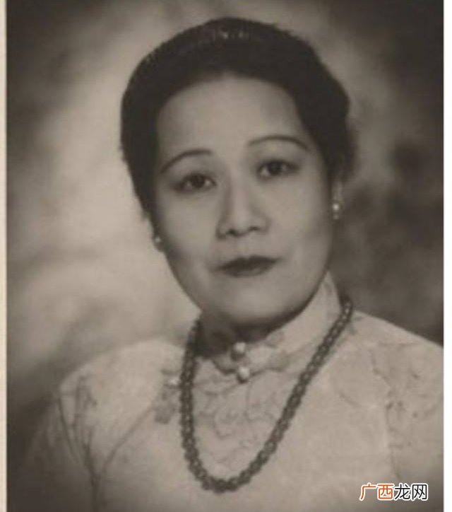 宋氏三姐妹哪个长得最漂亮 宋氏三姐妹谁最厉害