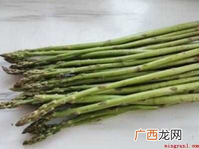 绿芦笋怎么吃