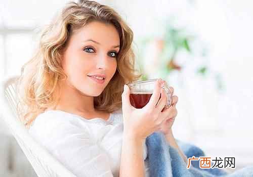 桂花草茶材料:3克桂花干品 喝什么茶可以去口臭