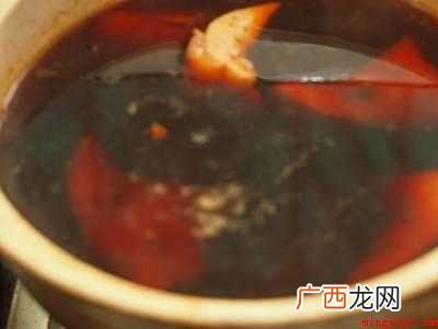 整块怎样煮猪肝不老