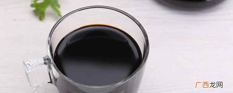 酱油吃多的危害 酱油吃多了有什么害处