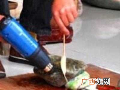 普通石头怎么给抛光