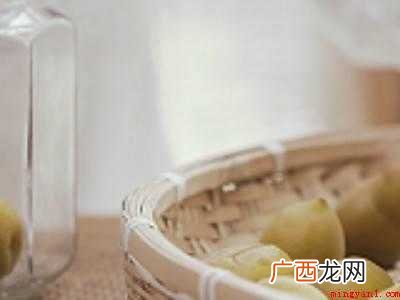 青梅怎么吃