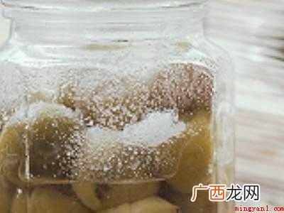 青梅怎么吃