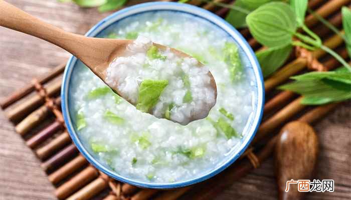 粥和稀饭的区别是什么 粥和稀饭的区别