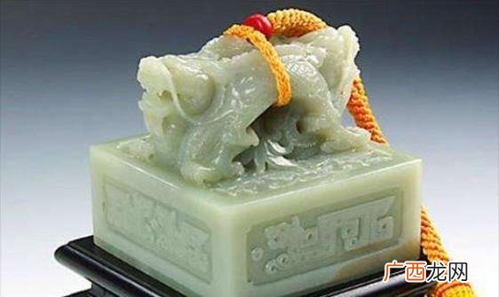 传国玉玺 真正的传国玉玺去哪了