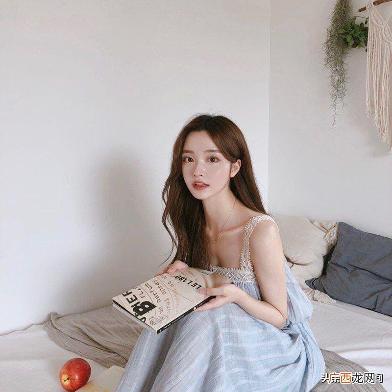 做一个有品位有内涵的精致女孩 年轻姑娘应该懂得的道理