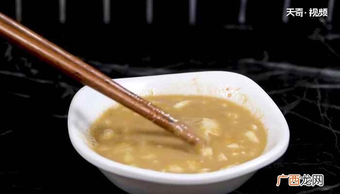 芝麻酱怎么做好吃又好吃 麻酱豆角的做法