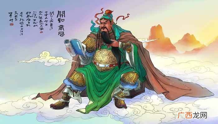 三国第一猛将是谁 三国第一猛将