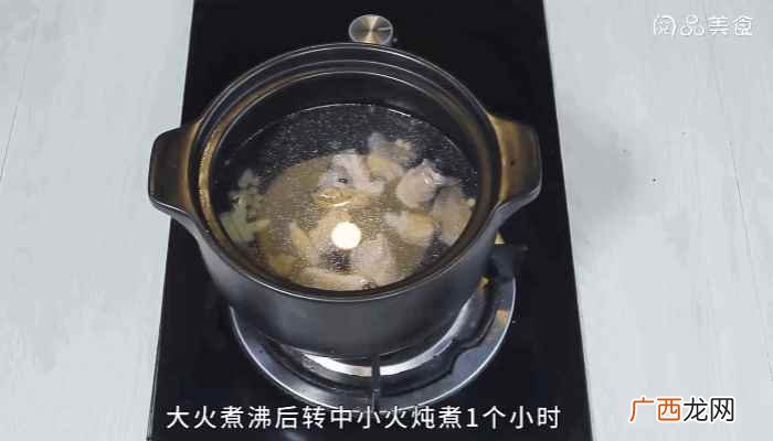 鸭肉怎么做好吃 海带老鸭汤做法，海带老鸭汤怎么做