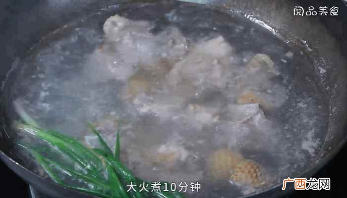鸭肉怎么做好吃 海带老鸭汤做法，海带老鸭汤怎么做