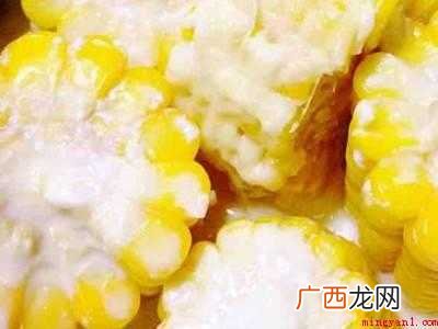 肯德基玉米棒怎么做的具体操作步骤 肯德基玉米棒怎么做的