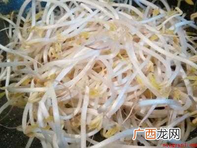 豆芽菜怎么做好吃