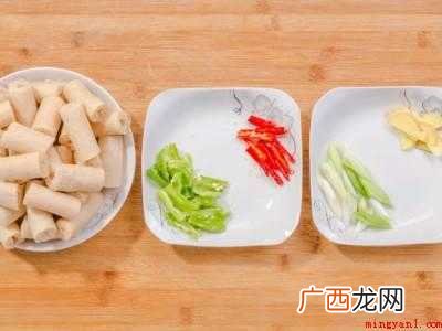豆肠怎么做好吃