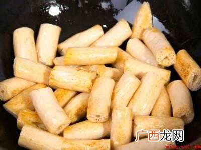 豆肠怎么做好吃