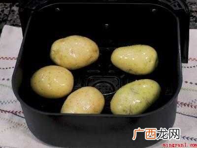 空气炸锅都能做什么菜
