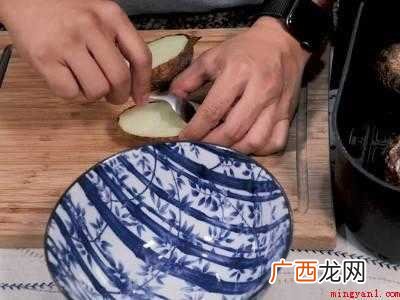 空气炸锅都能做什么菜