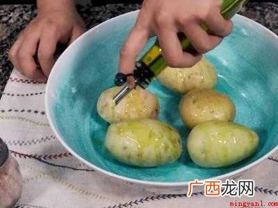 空气炸锅都能做什么菜