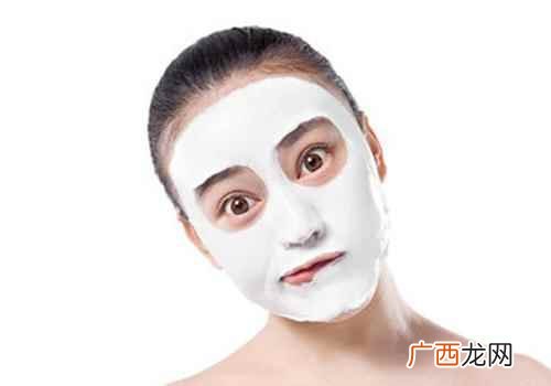 敷面膜的正确步骤顺序 敷面膜的正确步骤