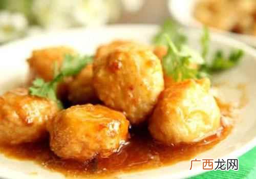 青萝卜素丸子的做法大全 青萝卜素丸子的做法