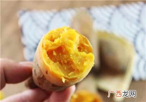 吃红薯了可以喝牛奶吗 吃了红薯能喝牛奶吗