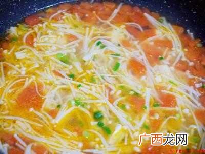 豆腐怎么做汤