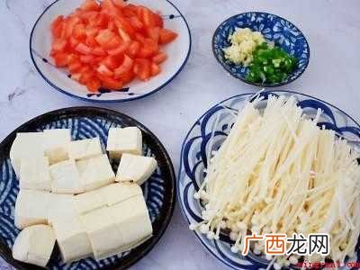 豆腐怎么做汤