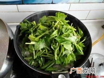 大叶芹炒肉怎么做