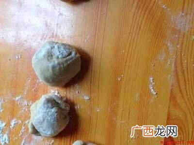 豆沙饼怎么做又软又好吃
