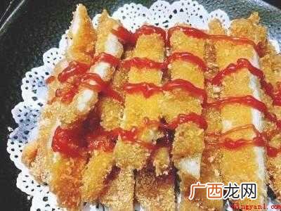 奥尔良鸡胸肉怎么腌制