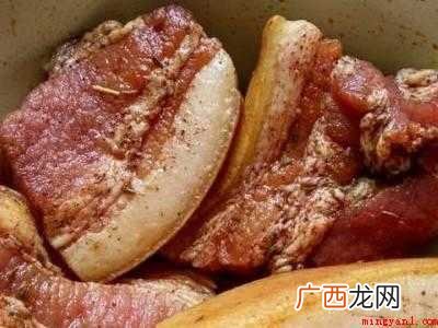 空气炸锅怎么烤五花肉